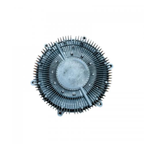 Clutch housing