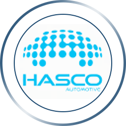 HASCO